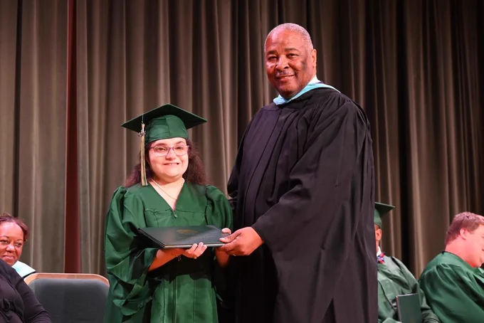Class of 2024
