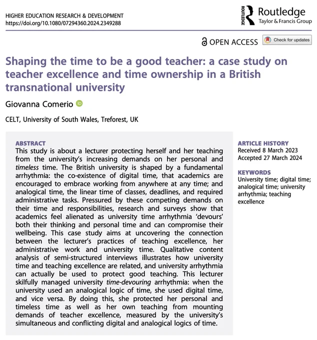 Image of the article title and abstract