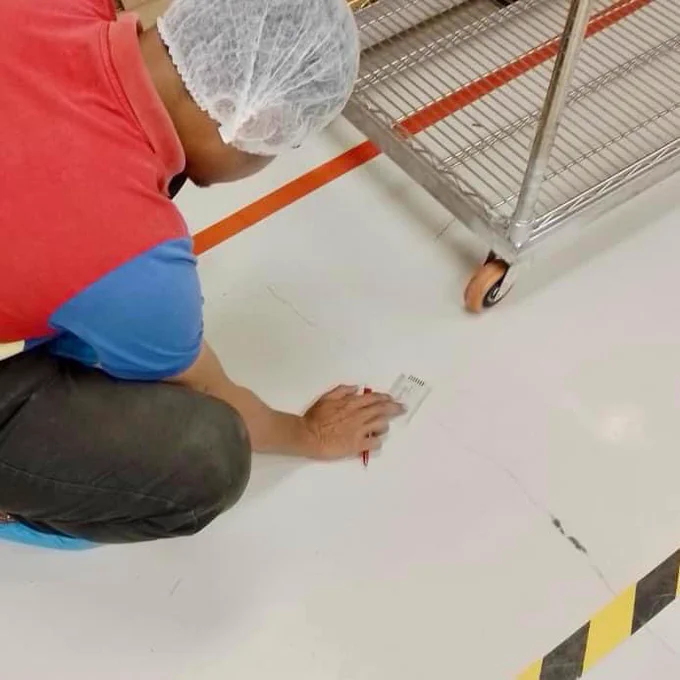 🔎 Building inspection at factory! 🏭🏭🏭

#IPMProfessionalServices #EngineeringConsultant #EngineeringInspection #FactoryInspection #InspectFactory #BuildingAssessment #BuildingAudit #CommercialBuildingInspection #IndustrialBuildingInspection