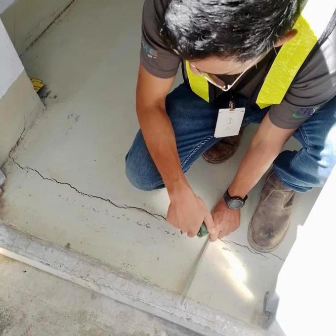 🔎 Building inspection at factory! 🏭🏭🏭

#IPMProfessionalServices #EngineeringConsultant #EngineeringInspection #FactoryInspection #InspectFactory #BuildingAssessment #BuildingAudit #CommercialBuildingInspection #IndustrialBuildingInspection