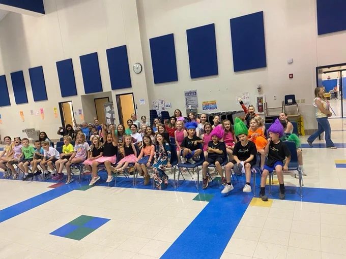 talent show