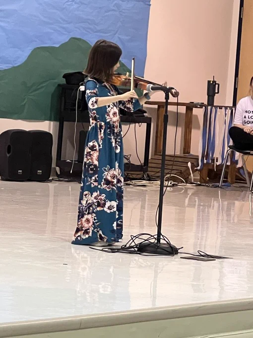 talent show