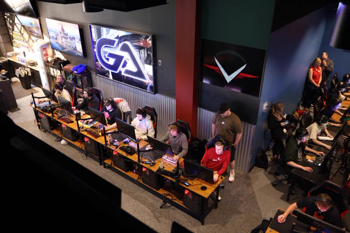 Big Esports Conference Valorant Playoffs