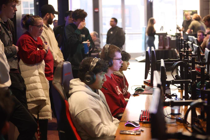 Big Esports Conference Rocket League Grand Finals