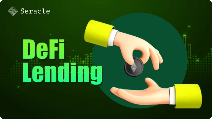 Explore the resurgence in lending activity within the DeFi ecosystem, signaling renewed interest and confidence in decentralized finance.