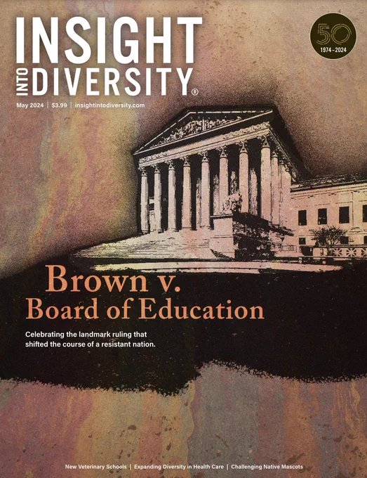 May issue: https://www.insightintodiversity.com/wp-content/media/digitalissues/may2024/index.html 