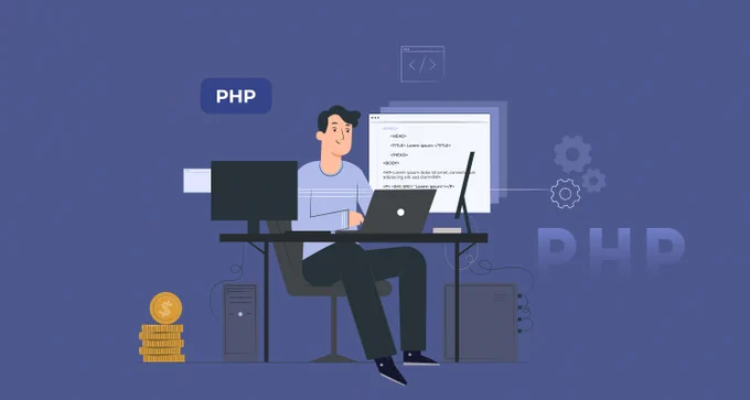 PHP Development