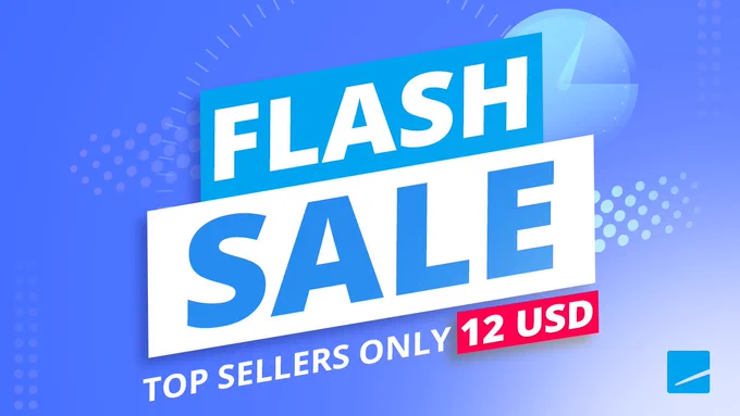 Flash Sale