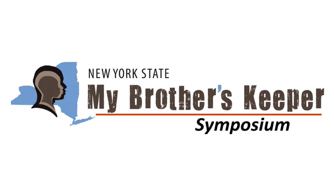 New York State My Brother's Keeper Symposium