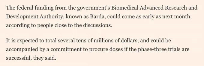 screen shot from FT article