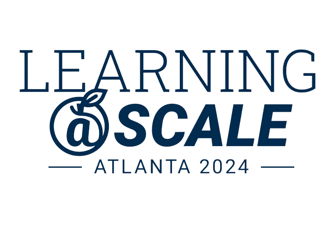 L@S 2024 Logo