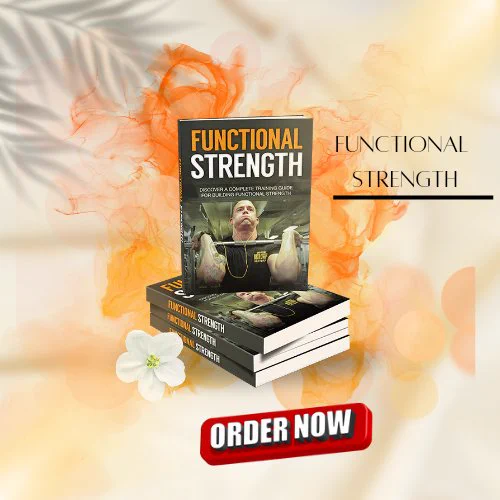 Unlock your full potential with functional strength equipment from creazyshop.com. Our curated collection offers everything you need to build strength that matters in your everyday life. Whether you're a fitness enthusiast or just starting your journey, our range includes kettlebells, resistance bands, and more, designed to enhance your performance and elevate your workouts. With durable construction and ergonomic designs, our products ensure safety and comfort while maximizing results. Say goodbye to traditional workouts and embrace a holistic approach to fitness with functional strength gear from creazyshop.com. Transform your routine, surpass your limits, and conquer every challenge with confidence.
#FunctionalStrength
 #StrengthTraining
 #FunctionalFitness
#StrengthForLife #FunctionalPerformance