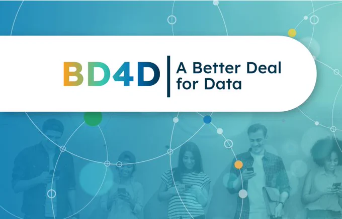 Developing guidelines for collecting, storing, and using data better
