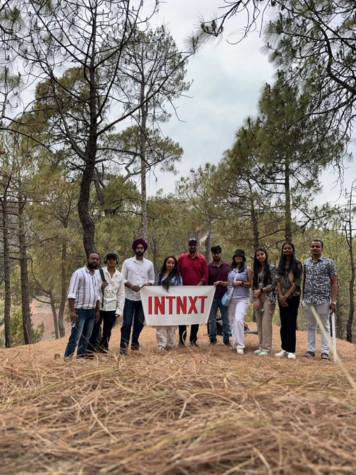 We are thrilled to announce that #INTNXT has successfully completed 100 projects in just over three years! This milestone is a testament to our dedication, expertise, and unwavering commitment to excellence.