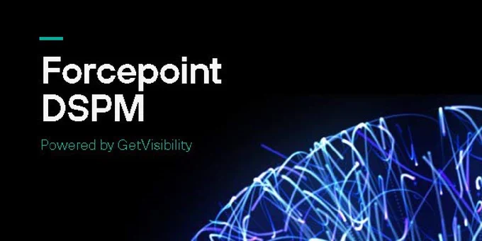 Unify visibility and control over your data landscape with Forcepoint DSPM Powered by @Get_visibility. Learn how with our brochure: 