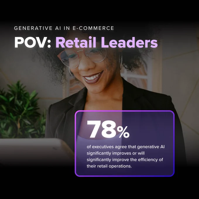 POV: Retail Leaders