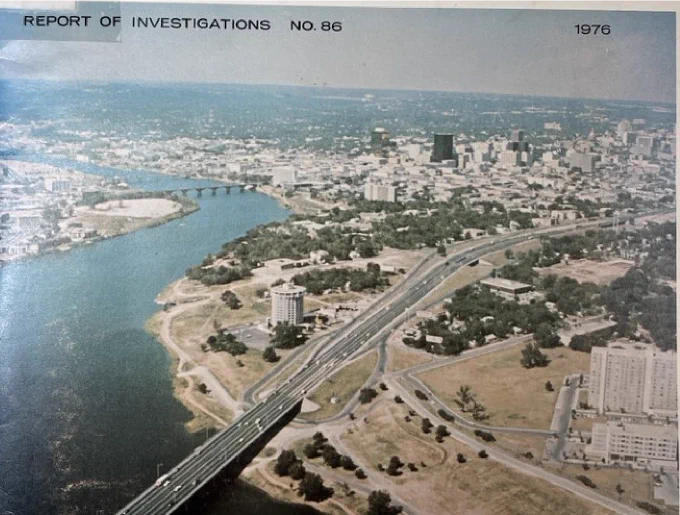 Aerial view to NNW of Austin TX, from 1976 report by BEG:
https://store.beg.utexas.edu/reports-of-investigations/2663-ri0086d.html
