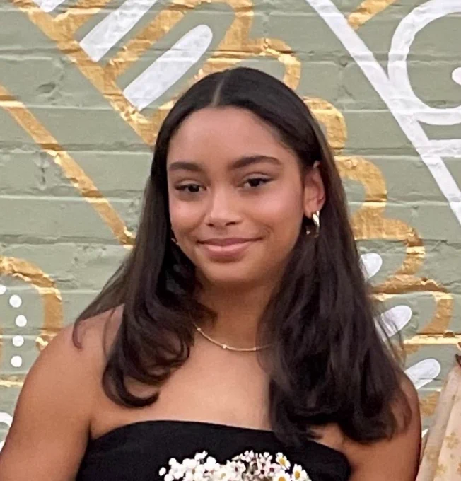 Amelia Gordon