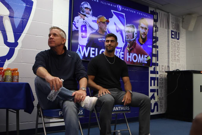 LEGENDS. 

#WeNotMe | #BleedBlue