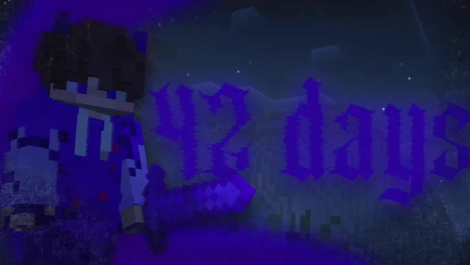 Divine SMP downtime