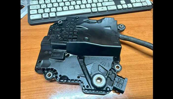 Remanufactured ME7.8 DME Modules by MBZ Experts: Maximize Your Porsche!
