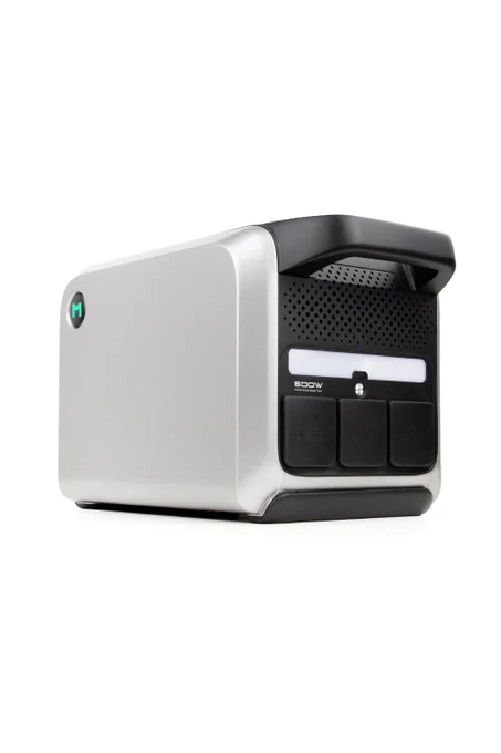600W outdoor energy battery products made by Shenzhen Yuze Future Technology