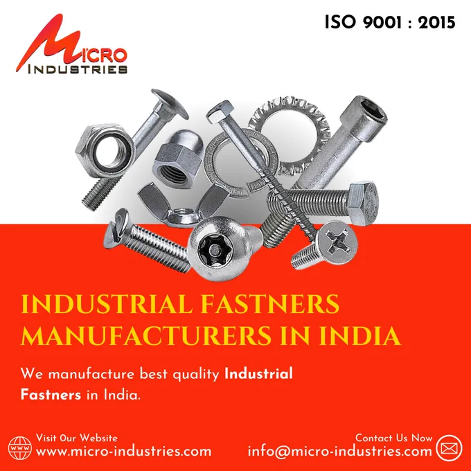 As a specialist in in-house manufacturing of a wide range of high-tensile standard and special fasteners, the division has established itself as a reliable supplier of fasteners to almost all the automobile manufacturers in India and their manufacturing locations abroad.
