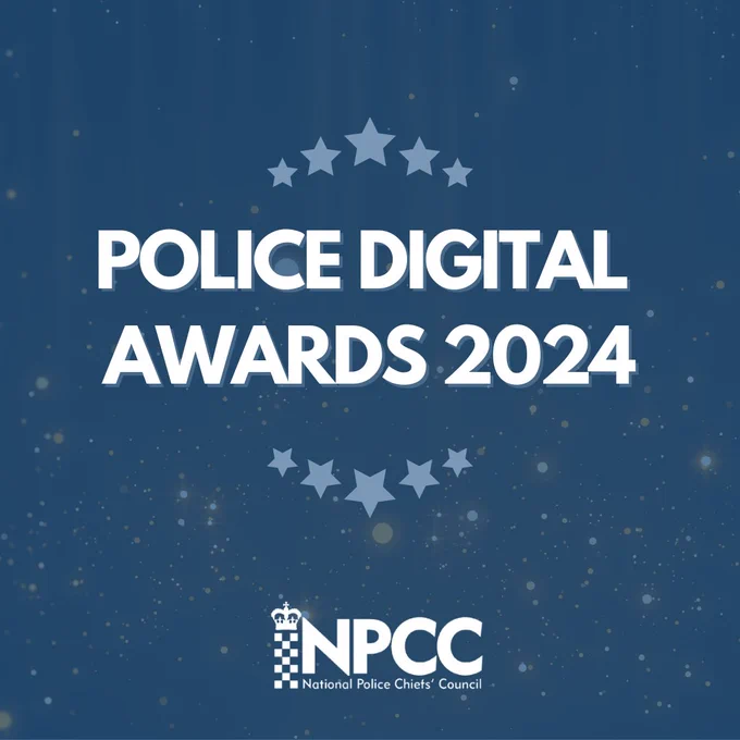 Police Digital Awards