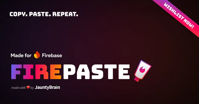 https://firepaste.dev
