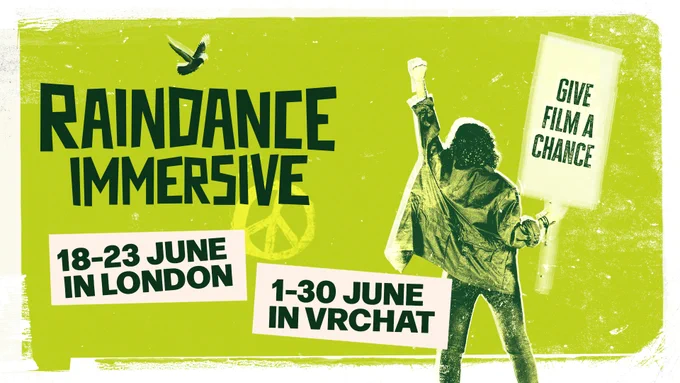 2024 Raindance Immersive
