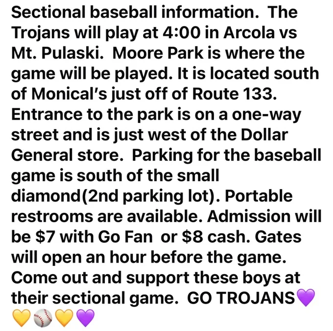 baseball