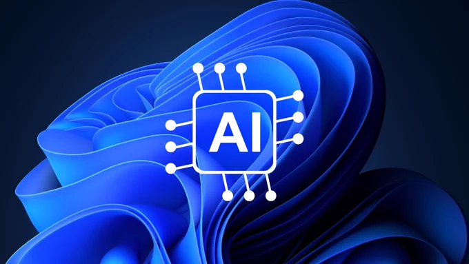 Recall AI for Windows 