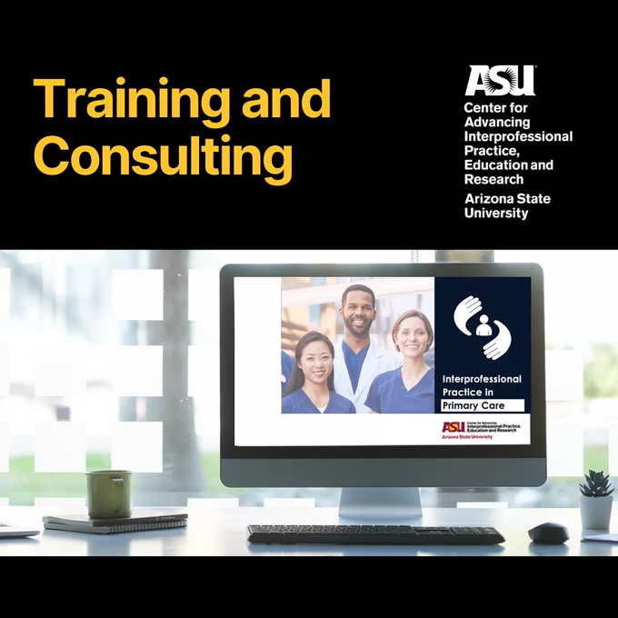CAIPER Trainings eLearning