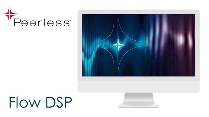 Tymphany Peerless Flow DSP Audio Development Platform
Read More https://audioxpress.com/news/tymphany-peerless-flow-dsp-audio-development-platform

To support the growing number of projects that Tymphany is involved, encompassing transducers, amplification, DSP, and fully integrated systems for pro audio, consumer or automotive, the company created its own software platform for prototyping, tuning and deployment. Tymphany Peerless Flow DSP is a new software development platform with a library of algorithms and a user-friendly interface that eliminates the need for coding, thus reducing time to market.
#developmentplatform  #processingalgorithms  #artificialintelligence  Peerless Audio 