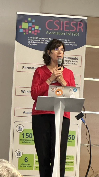 Introduction des Assises CSIESR 2024