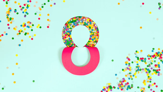 8 years on twitter