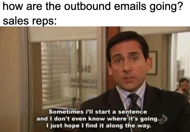Walnut's The Office meme