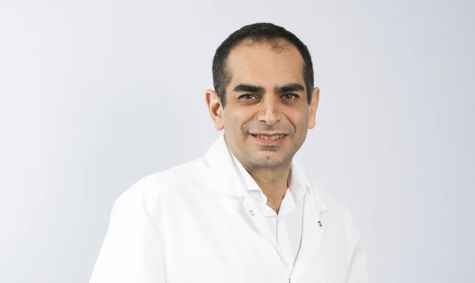 Philippe Bousso © Institut Pasteur