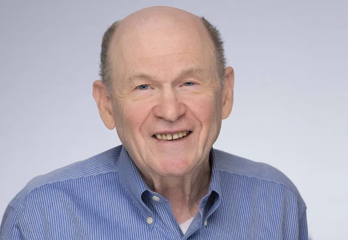 Dr. Nahum Sonenberg