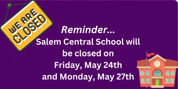 closed