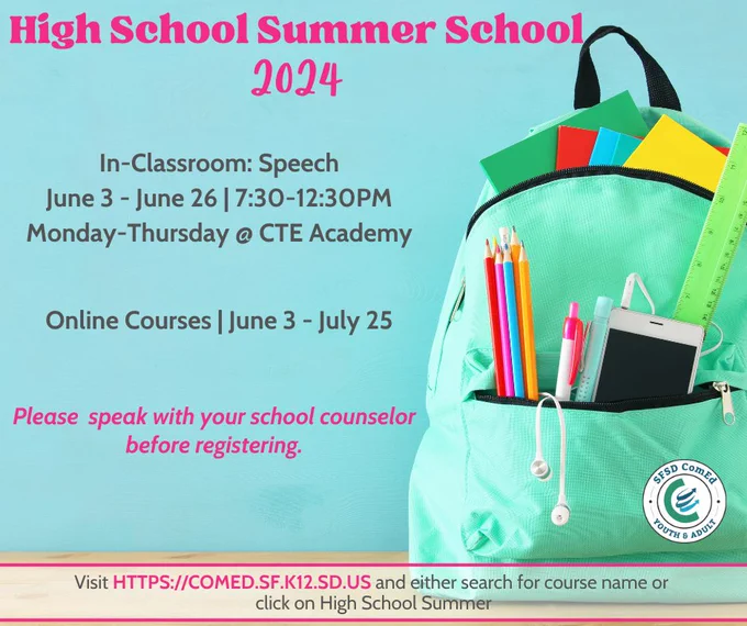 Summer School
