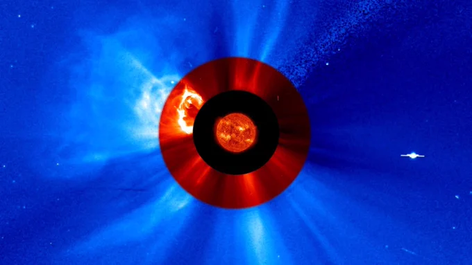 The Joint EUV coronal Diagnostic Investigation (JEDI) will fly aboard the European Space Agency’s Vigil space weather mission and capture new views that will help researchers connect features on the Sun’s surface to those in the Sun’s outer atmosphere, the corona.
Credits: NASA