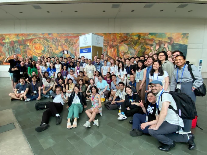 Canada HCI Community at CHI!