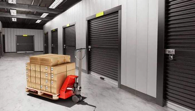 Transforming Self-Storage: MF Storage’s Innovative Online Reservation System