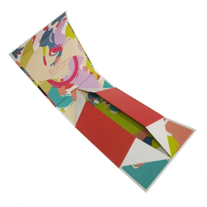 folding box