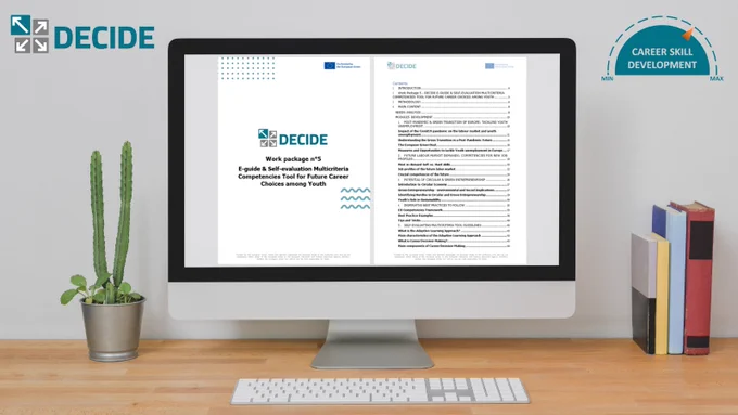 DECIDE e-guide https://decide-project.eu/