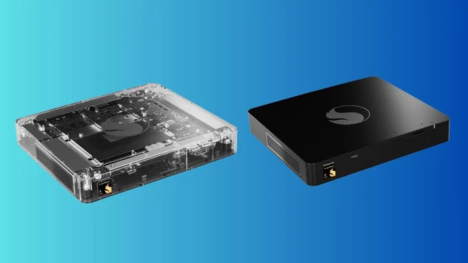 With the Snapdragon X Elite powering it, the Snapdragon Dev Kit for Windows is a small form factor PC made specifically for Windows developers to use the next generation AI PC capabilities of Snapdragon.


With the configurability and programmability developers require to design, test, and debug applications and experiences for the numerous forthcoming laptops based on the Snapdragon X Series, it is specifically engineered for that purpose.