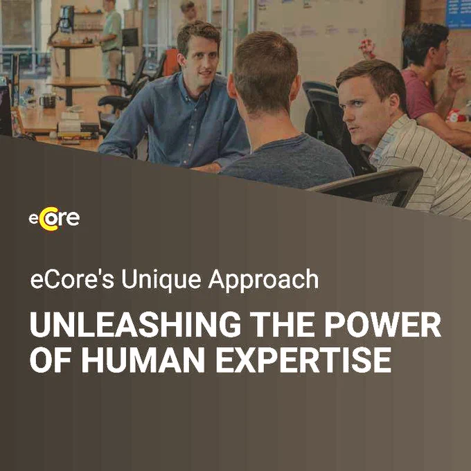 Hey there! Are you relying solely on automation for your lead-generation efforts? 🤖💻


While it can be efficient, don't forget the power of the human touch.🤝 It's not just about personalizing outreach, it's about ensuring reliable and accurate data.📉📈🔍


 Let's build more meaningful connections with our prospects. 💡💰🌱


In a world full of automation, the human touch is a critical differentiator. 🤝🚀🤔

#LeadGeneration #MarketingAutomation #SalesStrategy #MarketingChallenges #B2BMarketing #BusinessGrowth