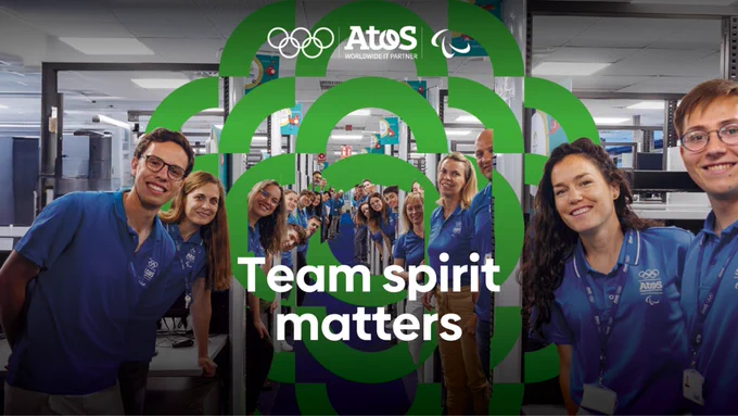 Team spirit matters