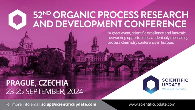 A banner summarising the information in this post, with the remarks "For more info email sciup@scientificupdate.com" and "www.scientificupdate.com"